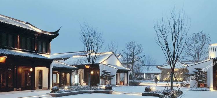 天台台岳精舍客栈图片