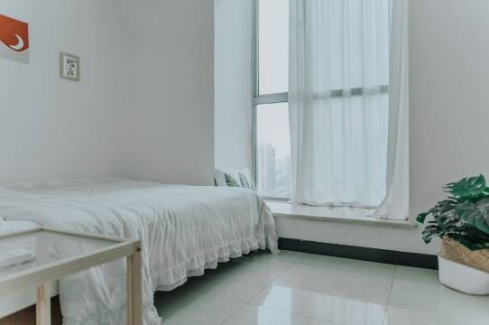 长沙罗婷公寓(10号店)