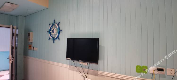 献县云柏酒店图片