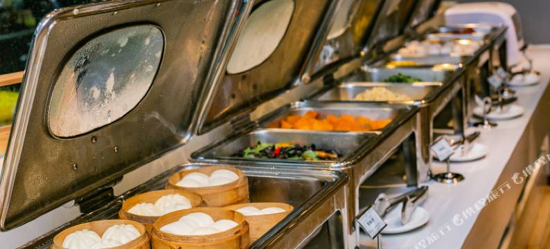 凯优威尔酒店(成都火车东站绿地468店)图片