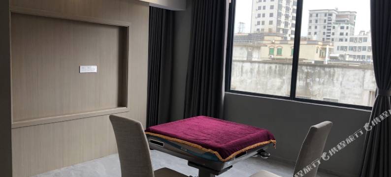 湛江辉桐公寓图片