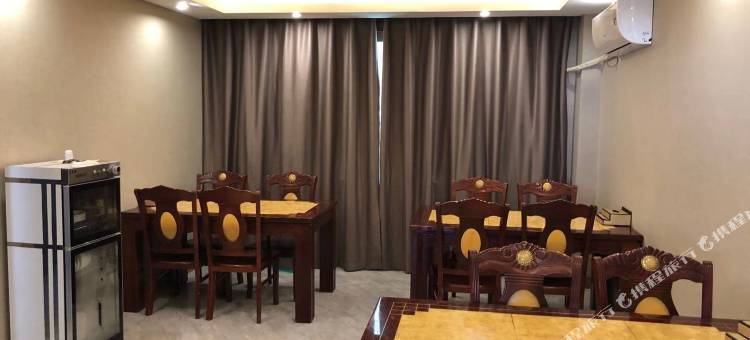 派酒店(上海奉贤店)图片