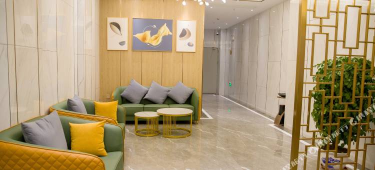 荷润酒店(上思民政路店)图片