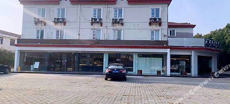 白玉兰酒店(宜兴客运站团氿风景区店)图片