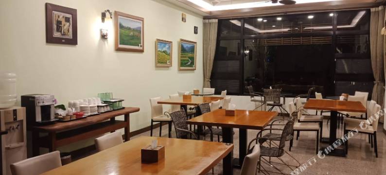 花莲吉美民宿图片