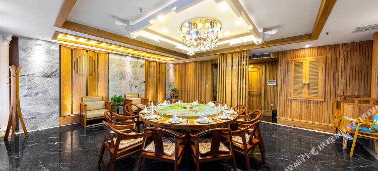 吴忠鼎鸿饭店图片