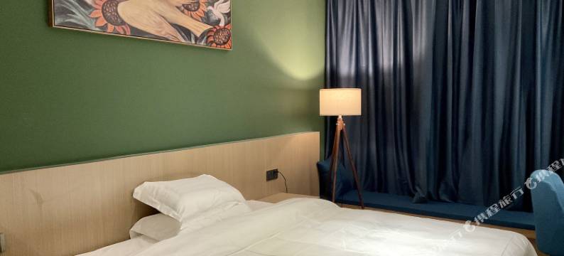 天长进一村大酒店图片