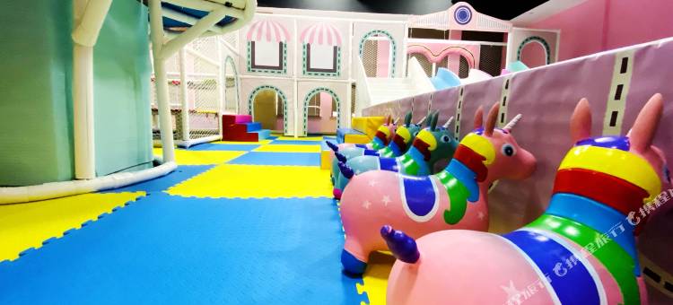 维也纳国际酒店(固始陈元光大道店)图片