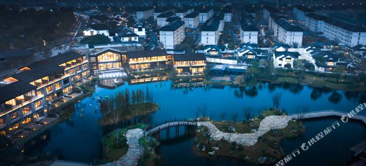 南京固城湾开元名都度假酒店图片