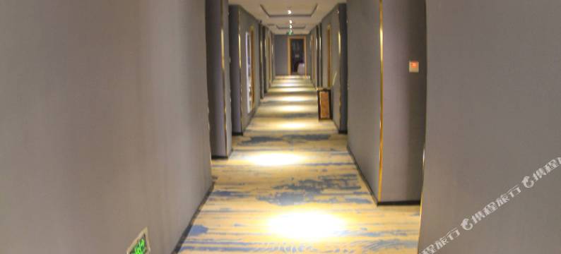 尚品名家宾馆(浦江人民广场店)图片