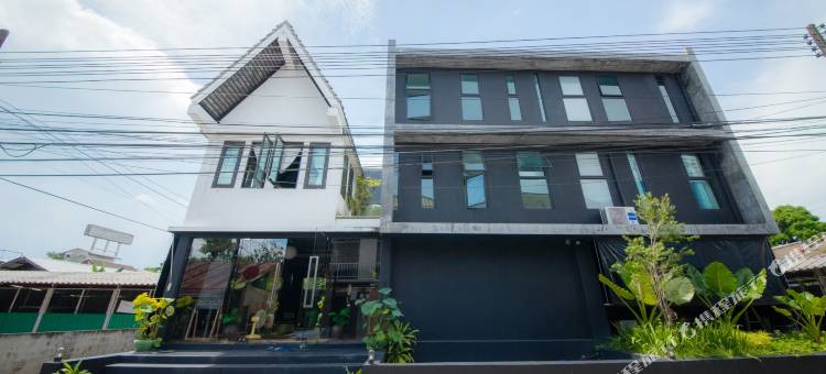 桐艾 101 号酒店(Trat 101 Hotel)图片