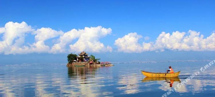 云榆客栈(大理古城店)图片