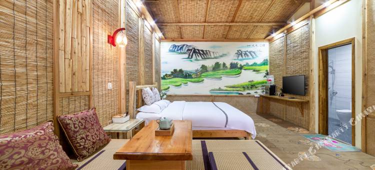 久栖·峨眉山侣途驿栈图片