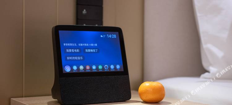 桔子酒店(兰州东部综合市场省气象局地铁站店)图片