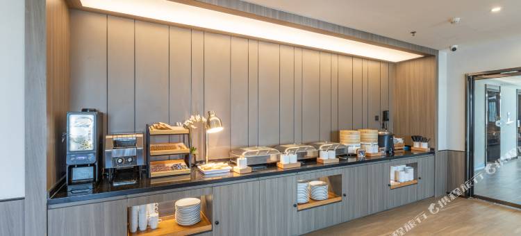 汉庭酒店(秦皇岛开发区燕山大学店)图片