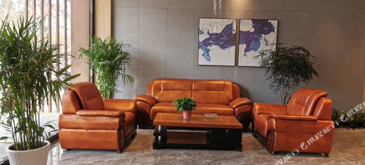 H酒店(汉中高铁站店)图片