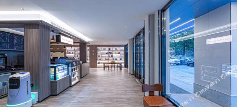 汉庭酒店(苏州采莲路徐图港地铁站店)图片