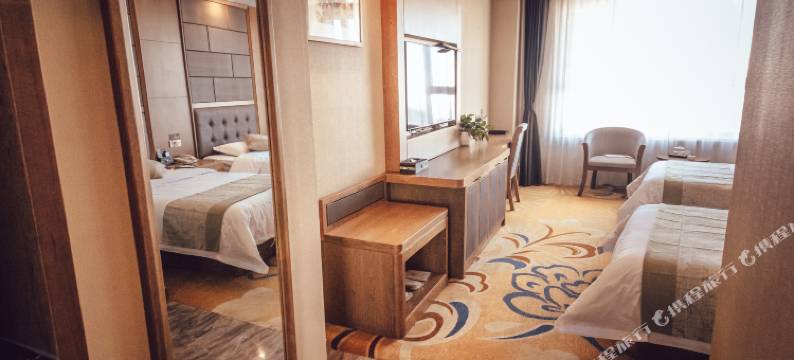 锦州瑞盛国际酒店图片