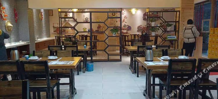 7天酒店(宜昌三峡大学水悦城店)图片