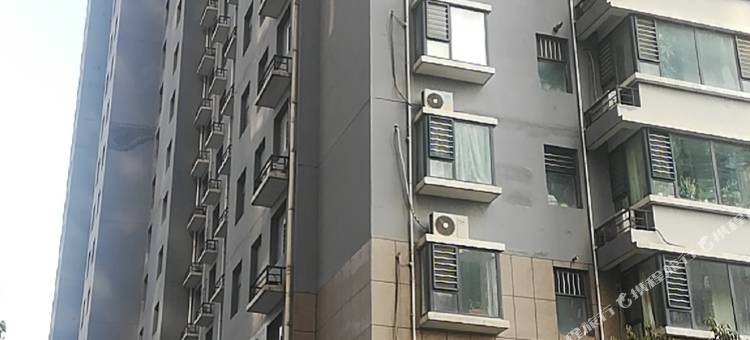 邯城民宿(邯郸新世纪店)图片