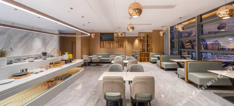 永嘉大酒店(乐东县政府店)图片