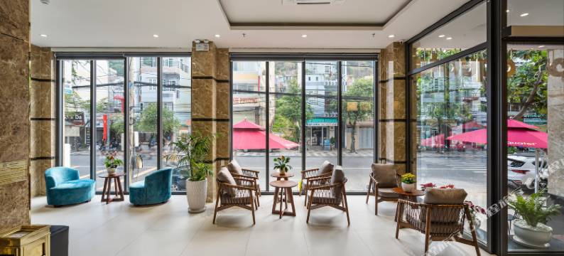 阿夸泰尔头顿(Aquatel Vung Tau)图片