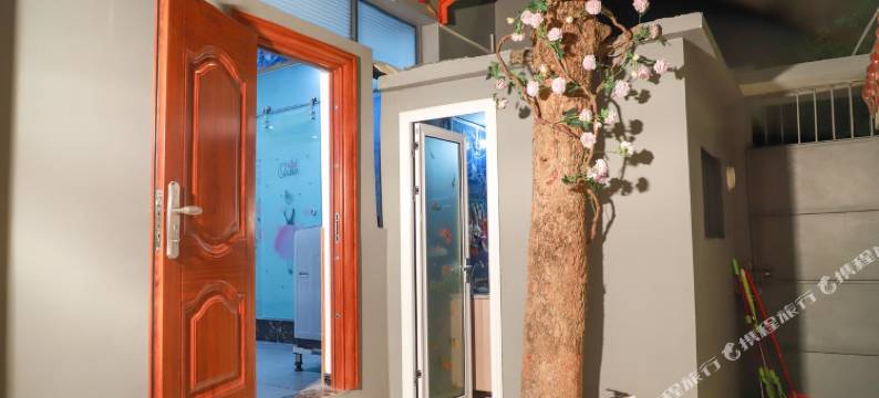 珠海印象民宿阿友(胡湾里二街分店)图片