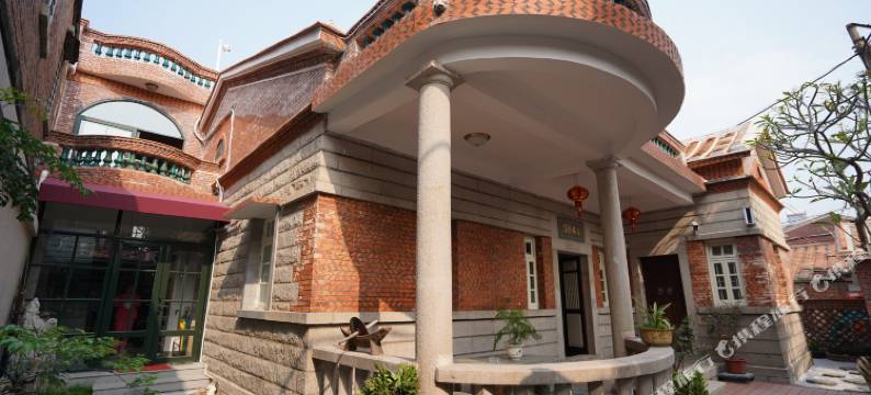 泉州古驿民宿图片