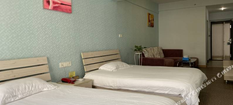 龙岩365快捷酒店(万宝广场店)图片