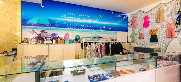 乐亭承启大酒店图片