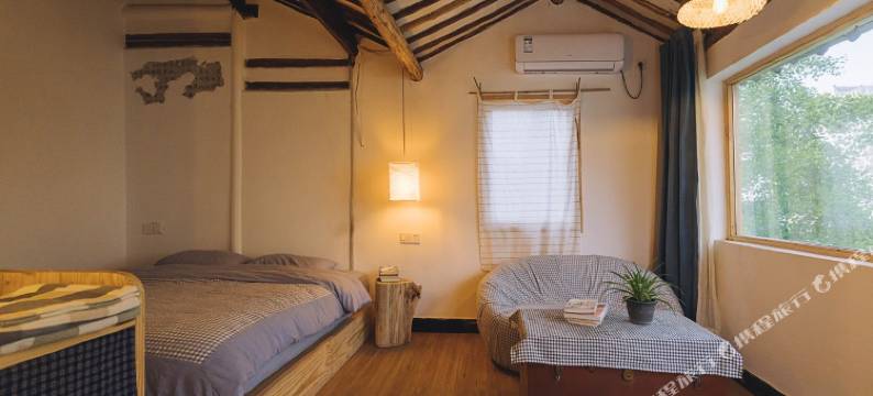 上海雨后客栈图片