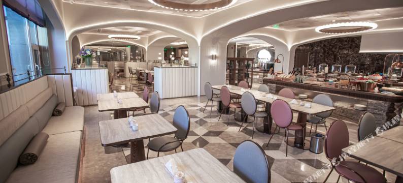 东阿润诚美涺酒店图片