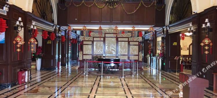 莆田金凤凰酒店(文甲码头店)图片