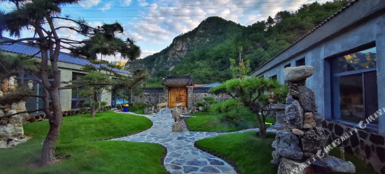 兴隆森林乡居图片