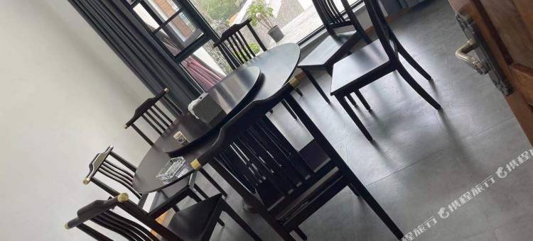 铁路驿站(老君山云景索道店)图片