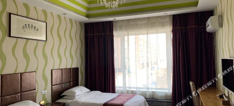 伊春迎鑫宾馆图片