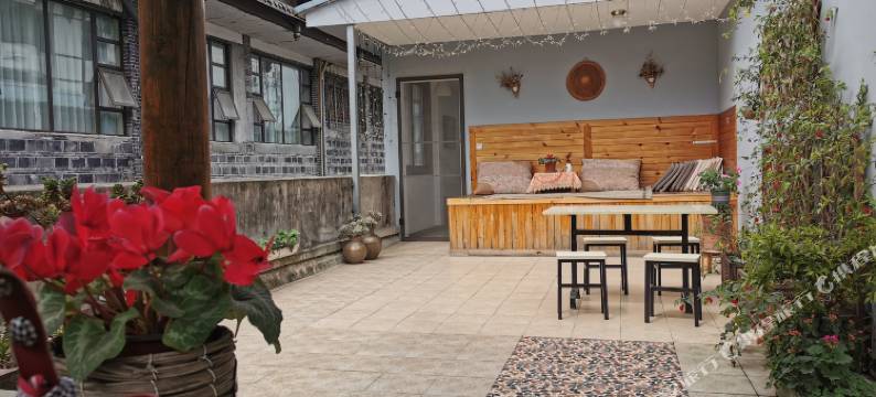 忆念客栈(都江堰南桥景区店)图片