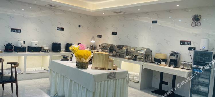 格林豪泰(宜兴高铁站丁蜀镇通蜀路店)图片