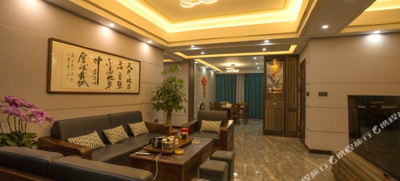 汕尾红海湾雅思蓝民宿图片