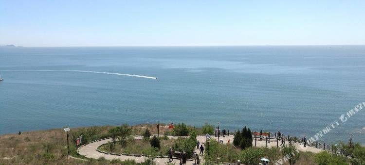 兴城恒尔酒店图片