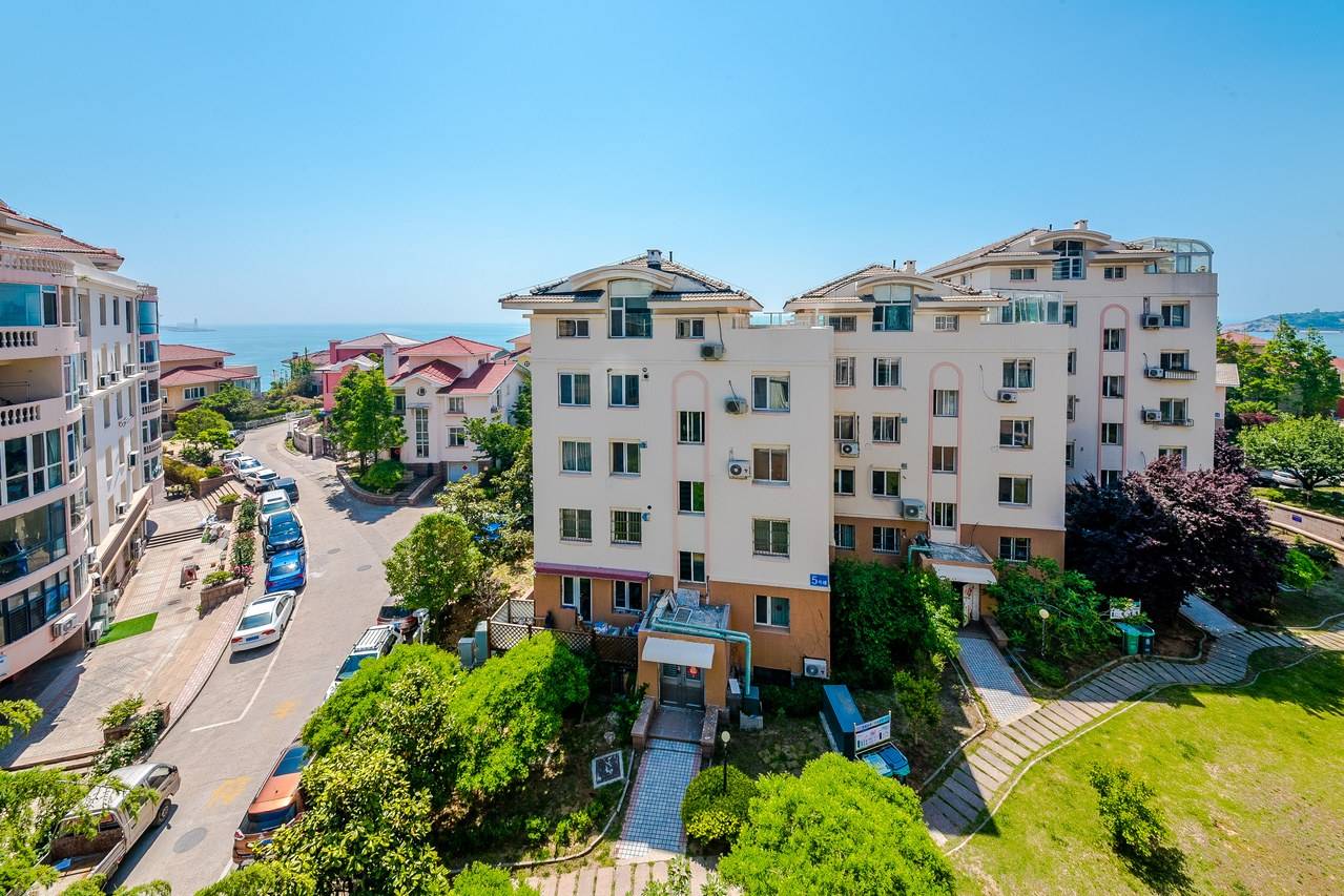 橙途FX112066民宿(澳门路分店)