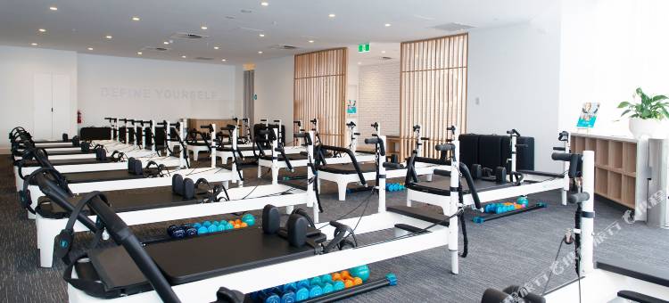 墨尔本莫纳什宾乐雅酒店(PARKROYAL Monash Melbourne)图片