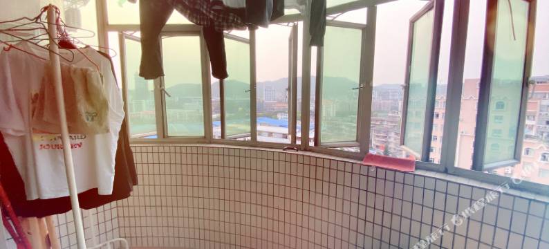 广州小明青年旅社图片