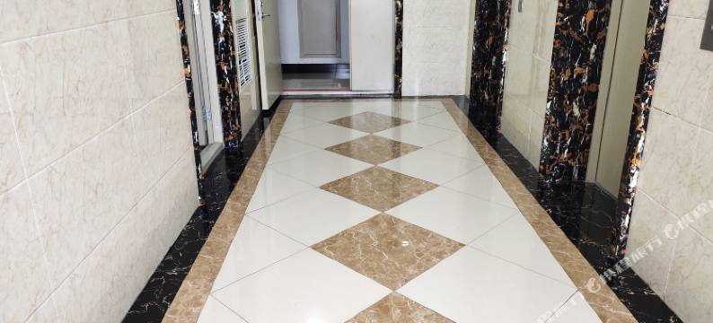 康平糖果公寓图片