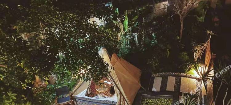 建水初禧民宿(建水古城小火车店)图片