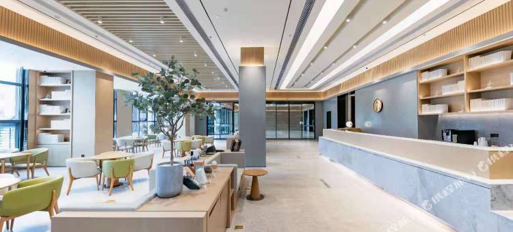 全季酒店(岳西温泉大道店)图片