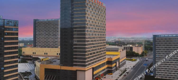 维也纳酒店(常州大学城店)图片