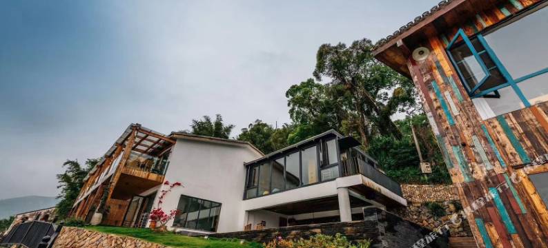 平阳海栖一号民宿(西湾风景区店)图片