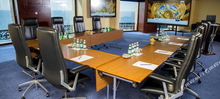 吉达瑰丽酒店(Rosewood Jeddah)图片