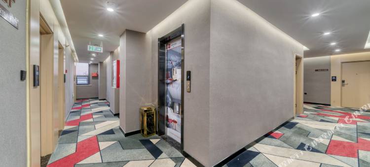 尚客优精选酒店(东营东城万达广场店)图片